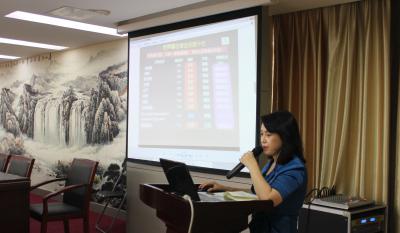 古有工匠公输盘 今留精神永流传 ——业务知识培训专题打卡：第五讲